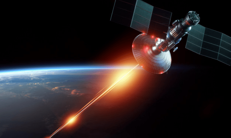 Trump admin releases space nuclear power and propulsion strategy