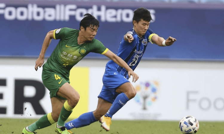 Ulsan, Kobe enter AFC Champions League semis