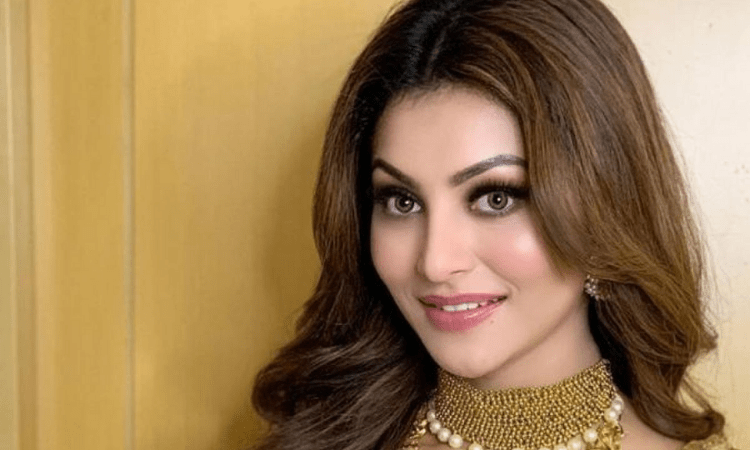 Urvashi Rautela wishes to use her voice to uplift and empower women