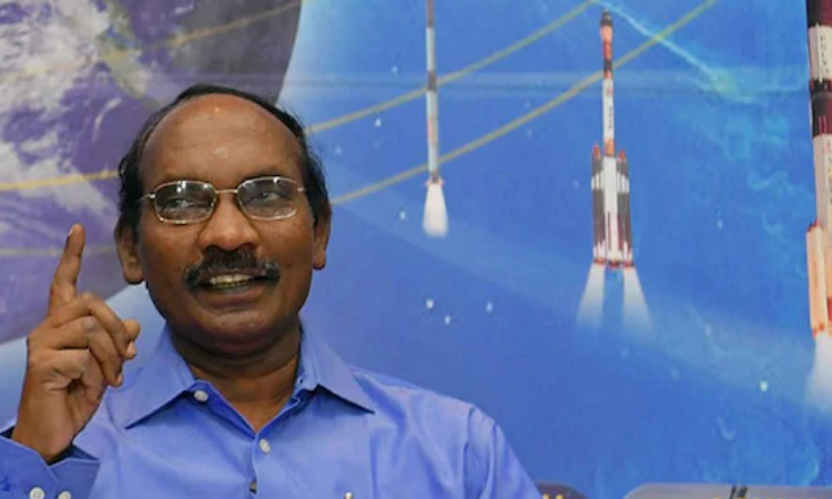 Ushering more space sector reform is the priority for 2021: Sivan