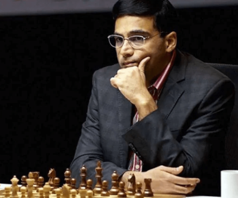 Viswanathan Anand, WestBridge Capital to launch chess fellowship program