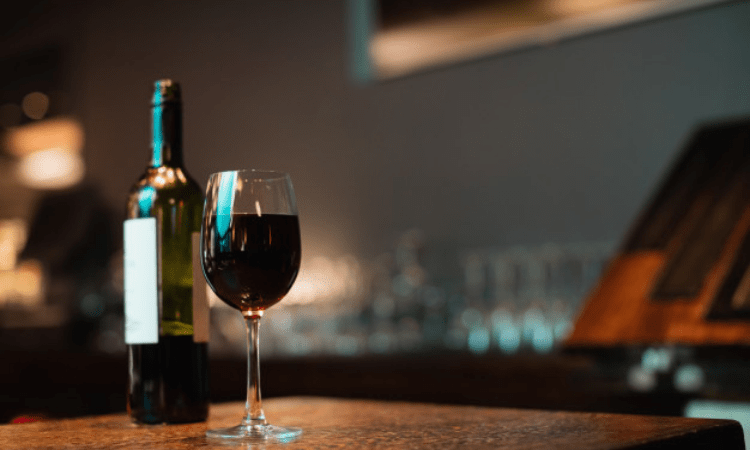 Wine, cheese may reduce cognitive decline: Study