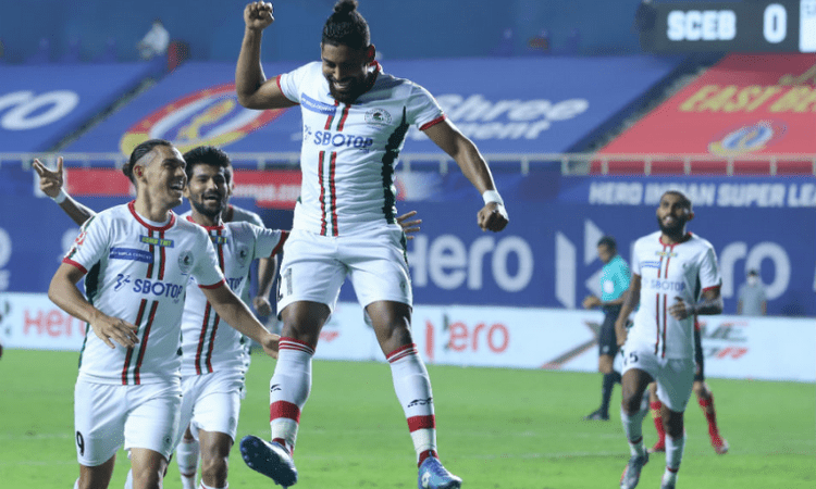 Winless Odisha FC face in-form ATK Mohun Bagan