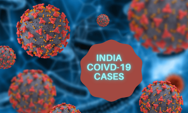 India inches closer to 96L Covid cases