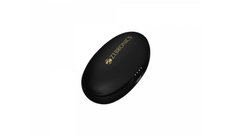 Zebronics launches ZEB-Sound Bomb Q Pro wireless earbuds with Qualcomm aptX, IPX7