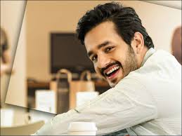 Akhil Akkineni New Project