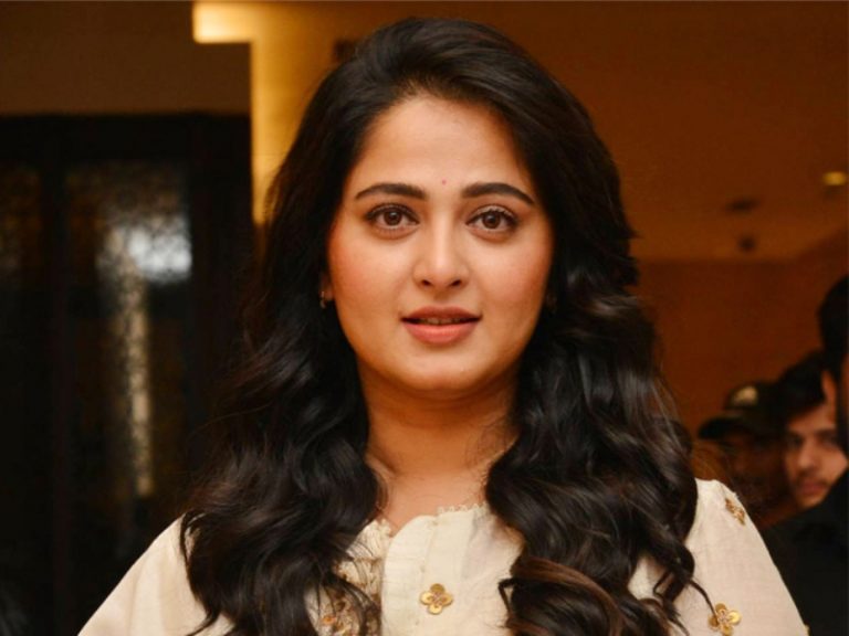 Anushka hasn’t announced her next movie yet