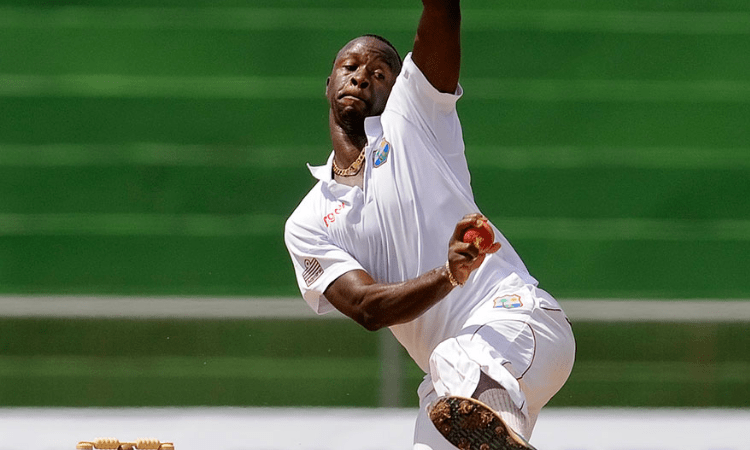 NZ vs WI: Roach, Dowrich out of second Test
