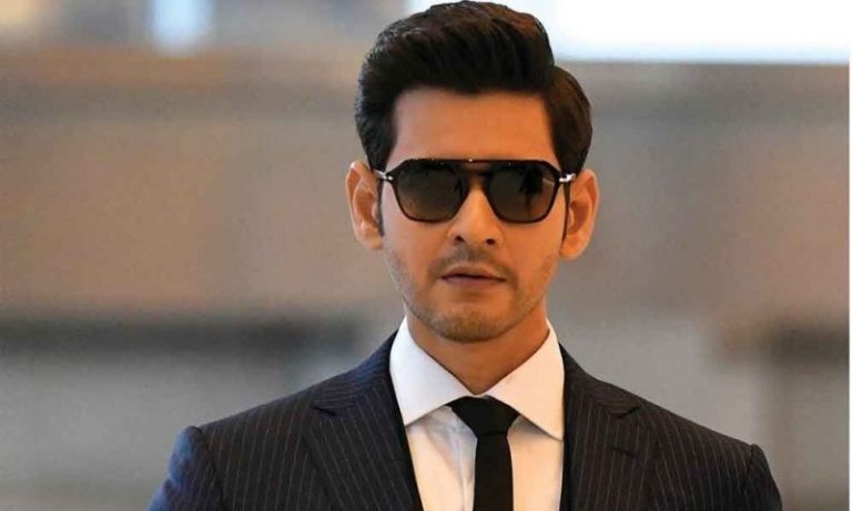 Mahesh is the special guest in Bigg Boss 4 Grand Finale