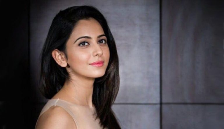Rakul Preet tested COVID positive