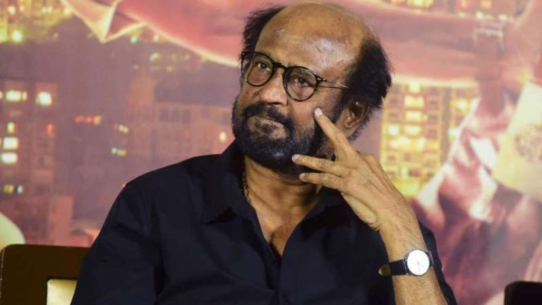 Rajinikanth will launch his political party