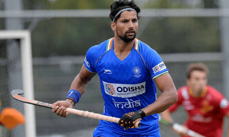 Have learned a lot from Rupinder Pal Singh, says Harmanpreet