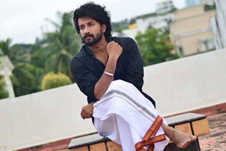 Satyadev demanding more remuneration