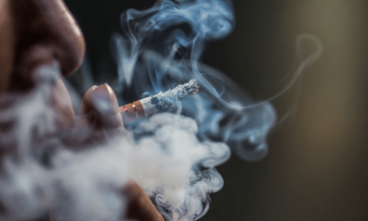 Vaping linked to increased smoking in teenagers