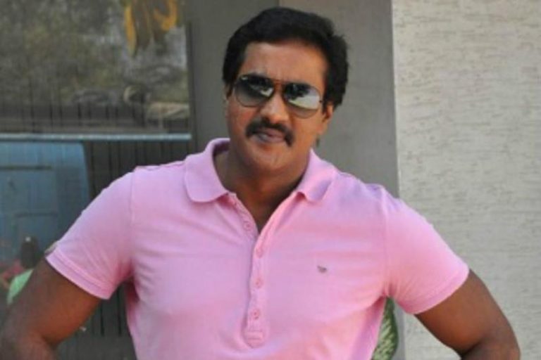 Sunil has been planning to direct a film