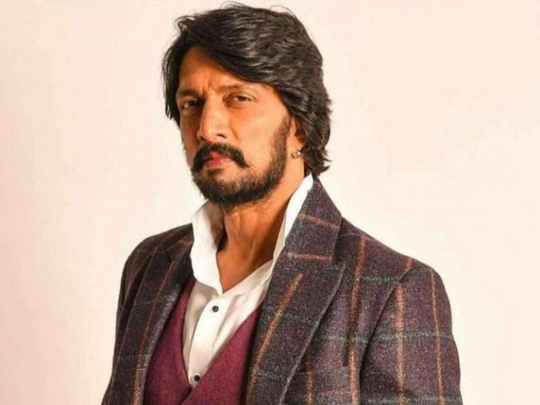 Kichcha Sudeep bought a flat in Hyderabad