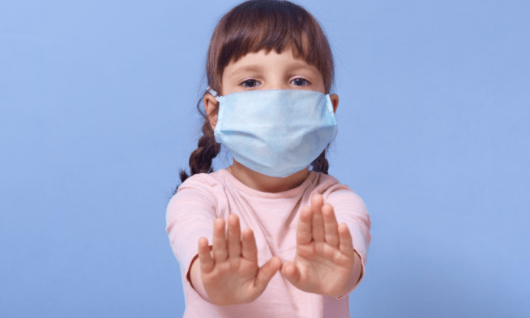 1 in 4 were hesitant to visit emergency care for their child in US
