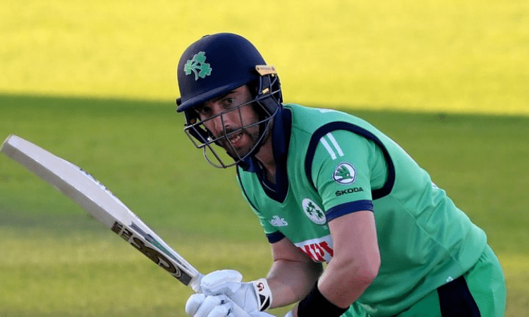 2nd UAE-Ireland ODI suspended after further Covid-19 case
