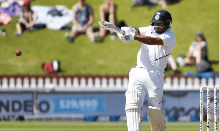 3rd Test: Australia on top as India lose Pant, Pujara in 2nd session