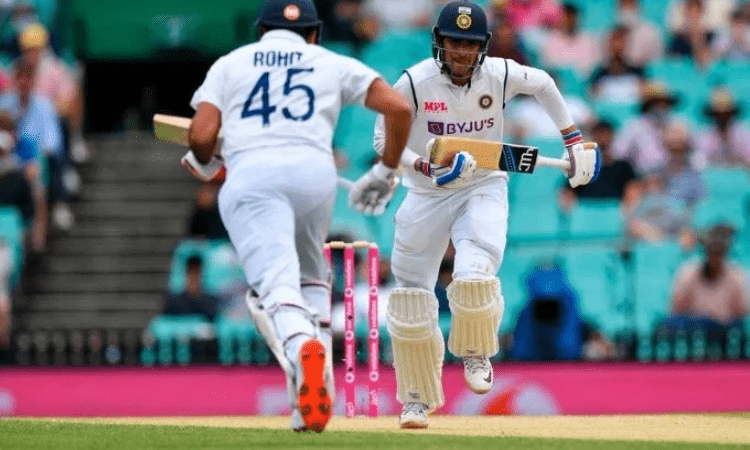 3rd Test: India reach 26/0 at Tea after bundling out Aus for 338
