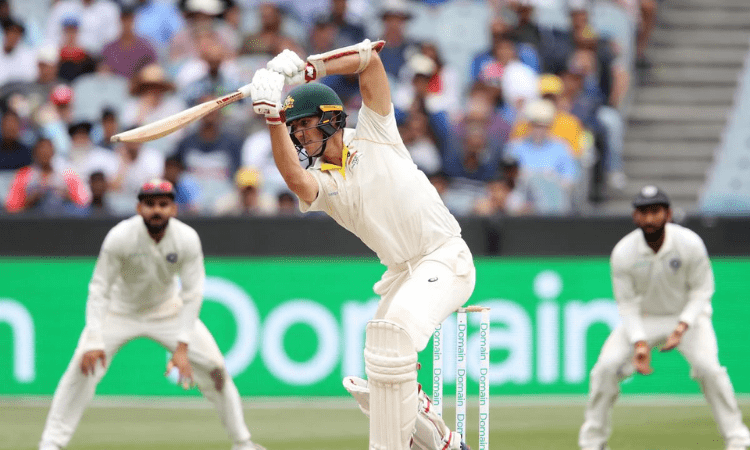 3rd Test: Restricted India ready for fresh challenge from Aussies