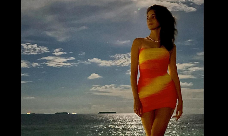 Ananya Panday: Deepika Padukone is the biggest sweetheart