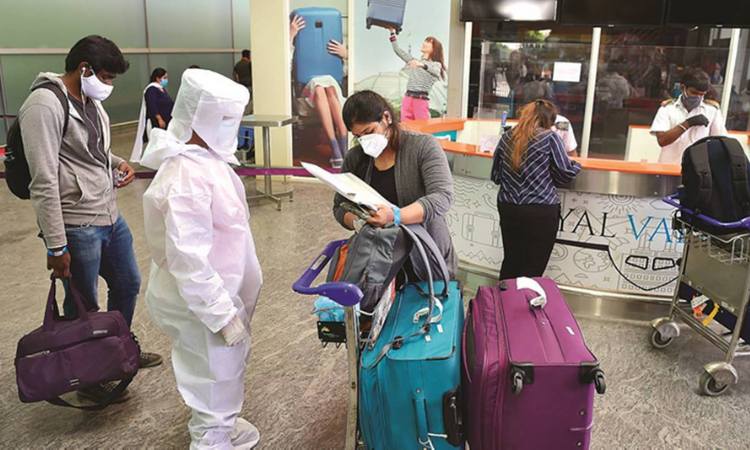 75 UK returnees yet to be traced in Karnataka: Health minister