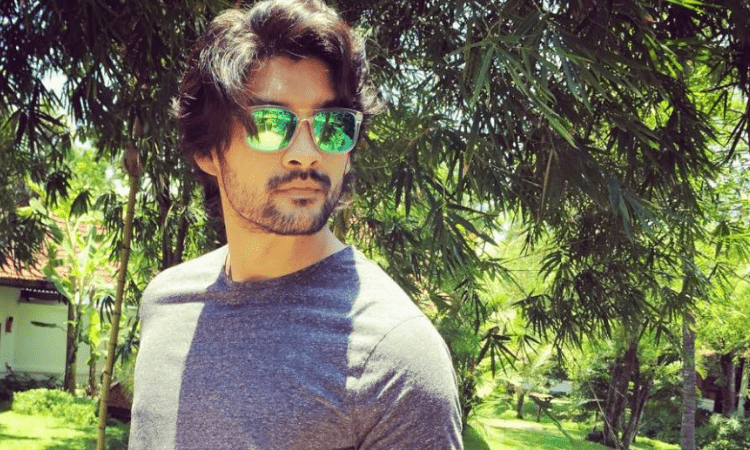 TV star Aditya Redij on what drew him to role in ‘Bawara Dil’