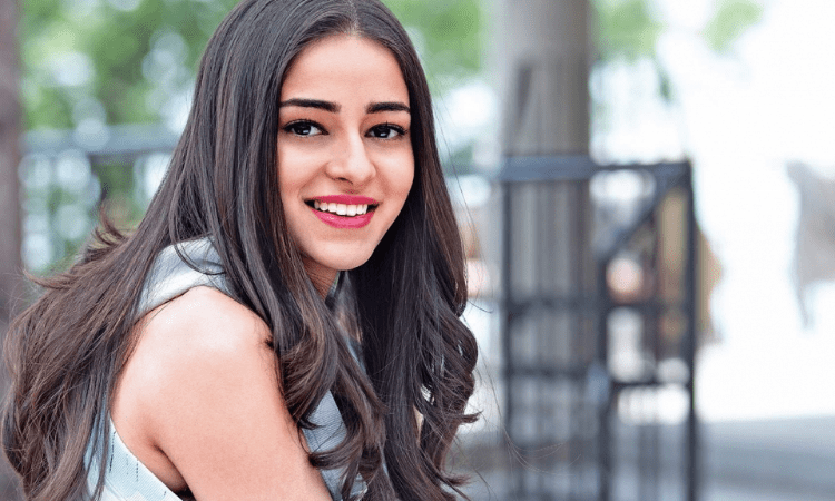 Ananya Panday’s mom on how the actress reacts to cyber-bullying