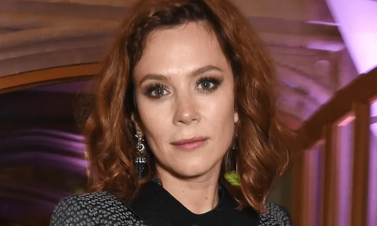 Anna Friel recalls a ‘supernatural experience’