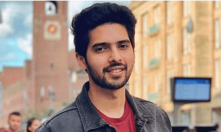 Armaan Malik curious if social distancing is possible during a concert