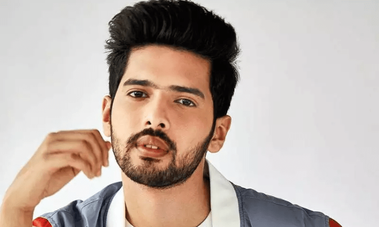 Armaan Malik feels life is not ‘as exciting as it was when we were kids’