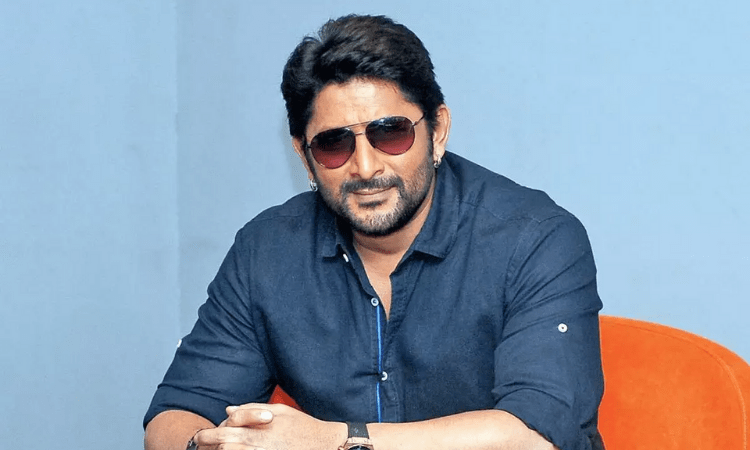 Arshad Warsi: We all get stereotyped as actors