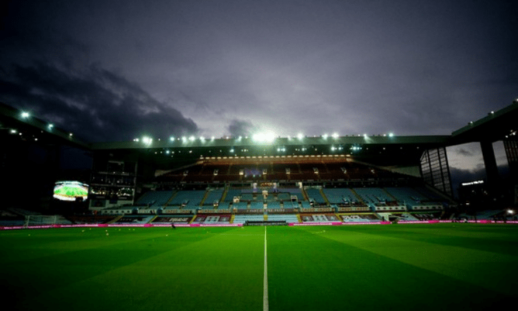 Aston Villa closes training ground due to Covid-19 outbreak