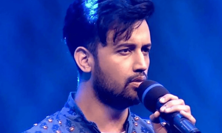 Atif Aslam to perform live for first time after Covid outbreak