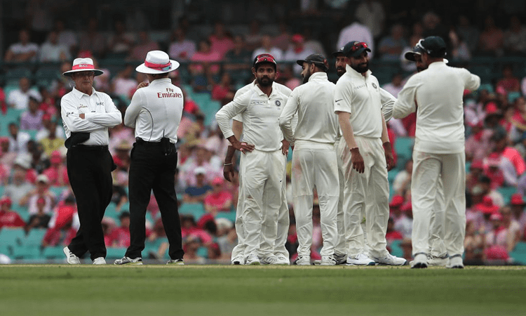 Aus plan for India spinners: Use reverse sweeps, hit over the top