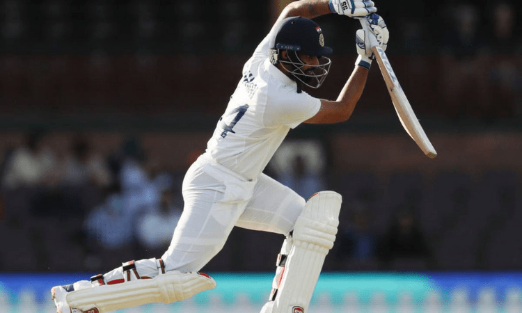 Aus vs Ind: Fourth Test to be played in Brisbane, confirms CA