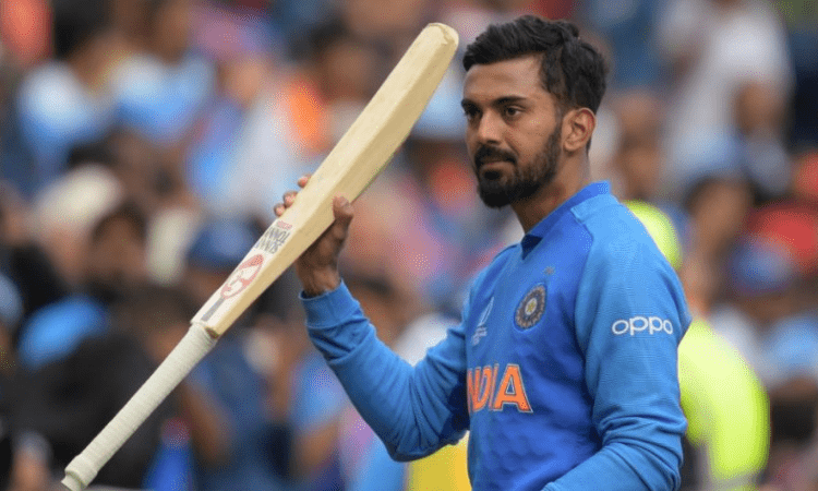 Aus vs Ind: Rahul ruled out of last two Tests due to wrist injury