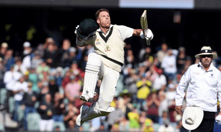 Aus vs Ind: Warner to play SCG Test, confirms Paine