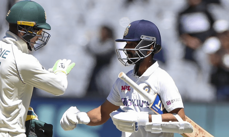 Australia, India retain top two spots in ICC WTC standings