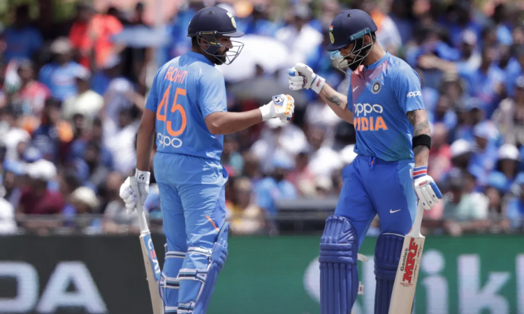 Australia or India, battle for cricket supremacy has just begun