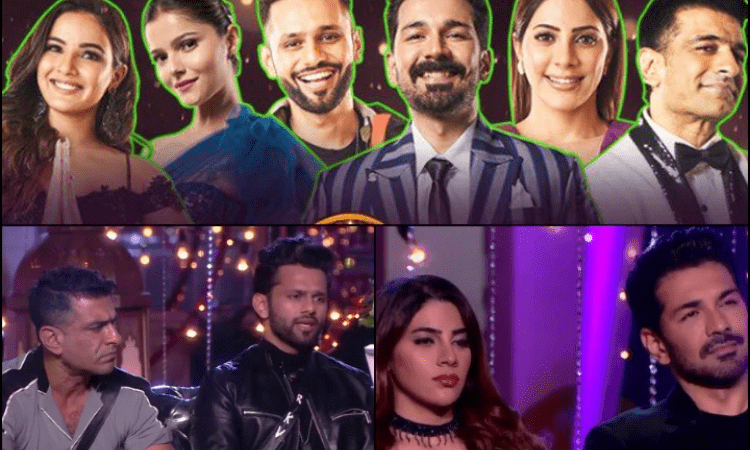 Bigg Boss 14: Desperate tricks that have backfired