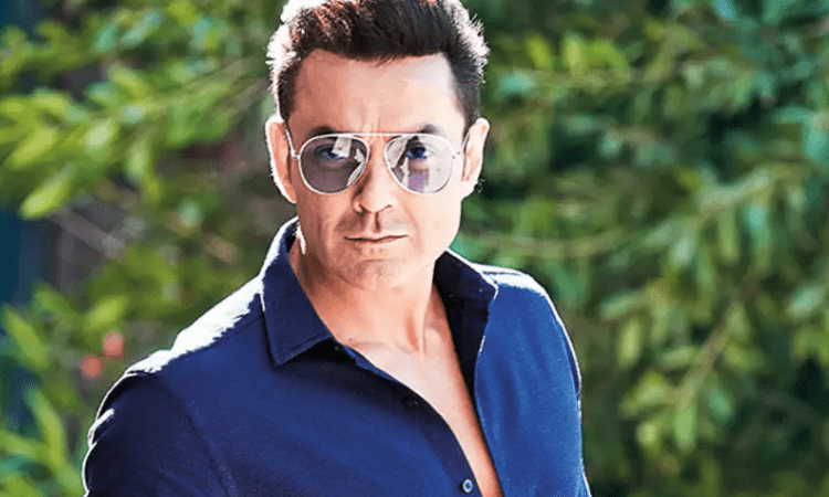 Bobby Deol: Glad that streaming platforms exist