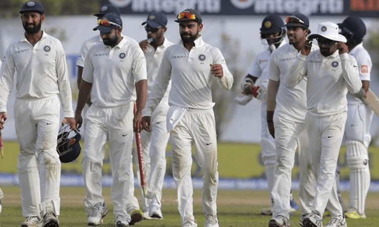 Brisbane Test on, haven’t heard anything ‘formal’ from BCCI: Cricket Australia