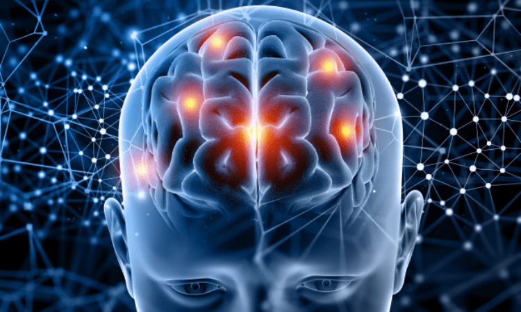 Century of data show Covid-19 likely to impact the brain