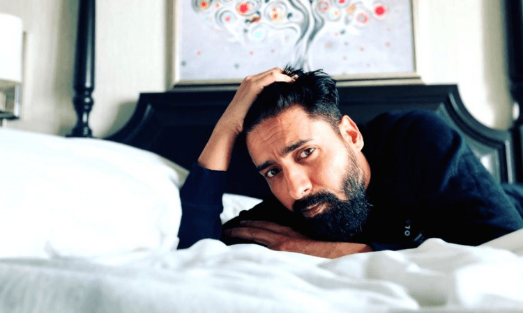 Chandan Roy Sanyal celebrates birthday with family in Goa