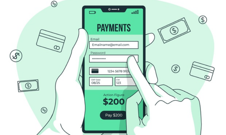 China’s draft payment rules tightens scrutiny of Ant, Tencent
