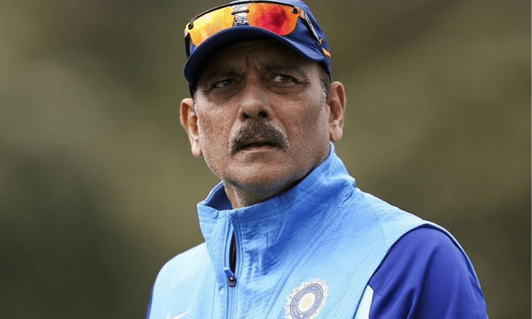 Coach Shastri’s success mantra: Perform in Australia, get rewarded