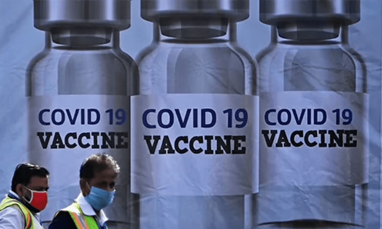 Covid vaccination drive to kick off in India on Jan 16