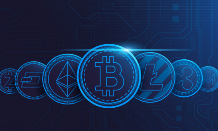 Cryptocurrency industry hopeful as RBI mulls over digital currency